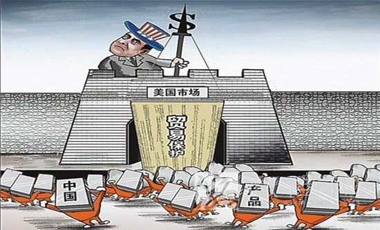 美國對中國商品加征關稅后，對我國機械出口影響有多大？